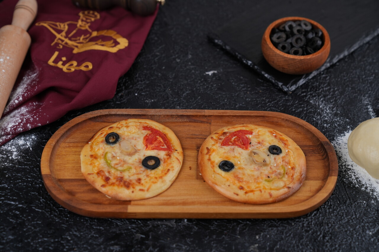 بيتزا سوارية